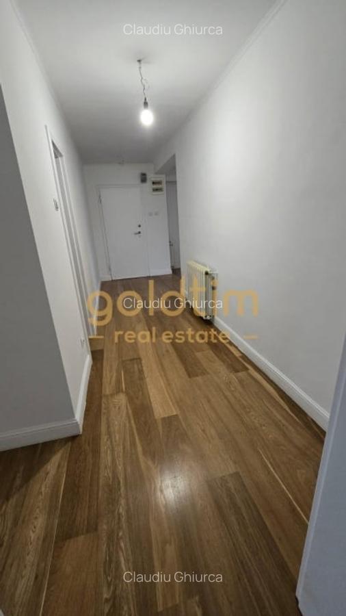 Apartament cu 3 camere decomandat în Herăstrău - 19