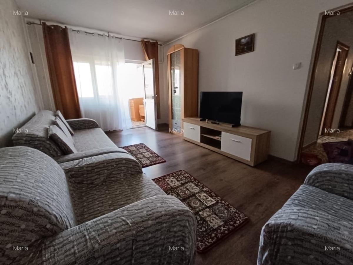 Apartament 2 camere, decomandat, Trocadero - 1