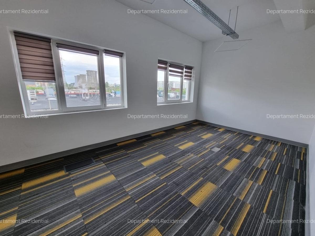 Cladire de birouri, Calea Chisinaului - COMISION 0% - 4