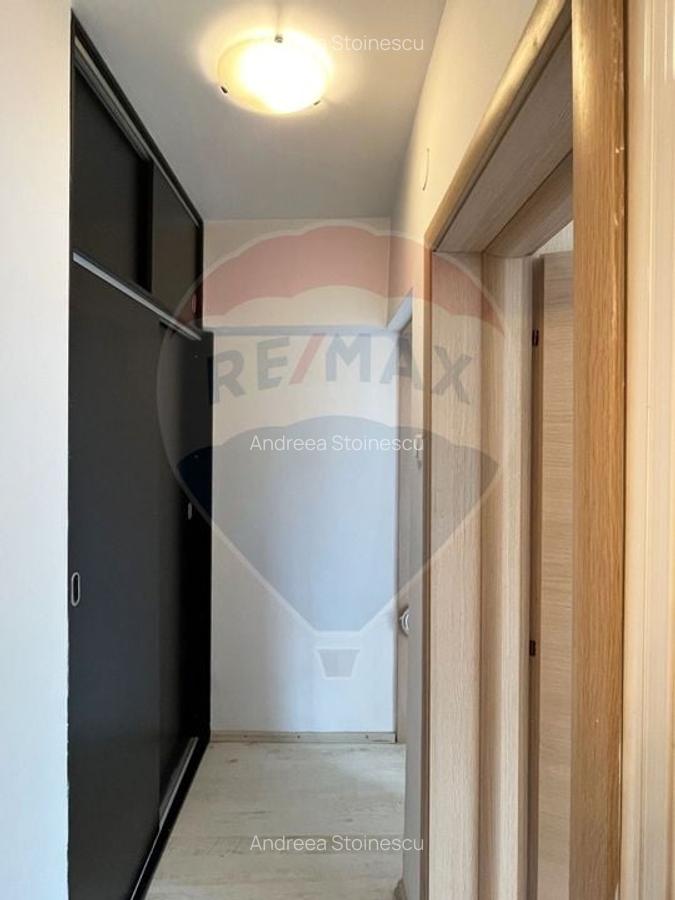 Vanzare apartament spatios,  3 camere - Metrou 1Mai - 23