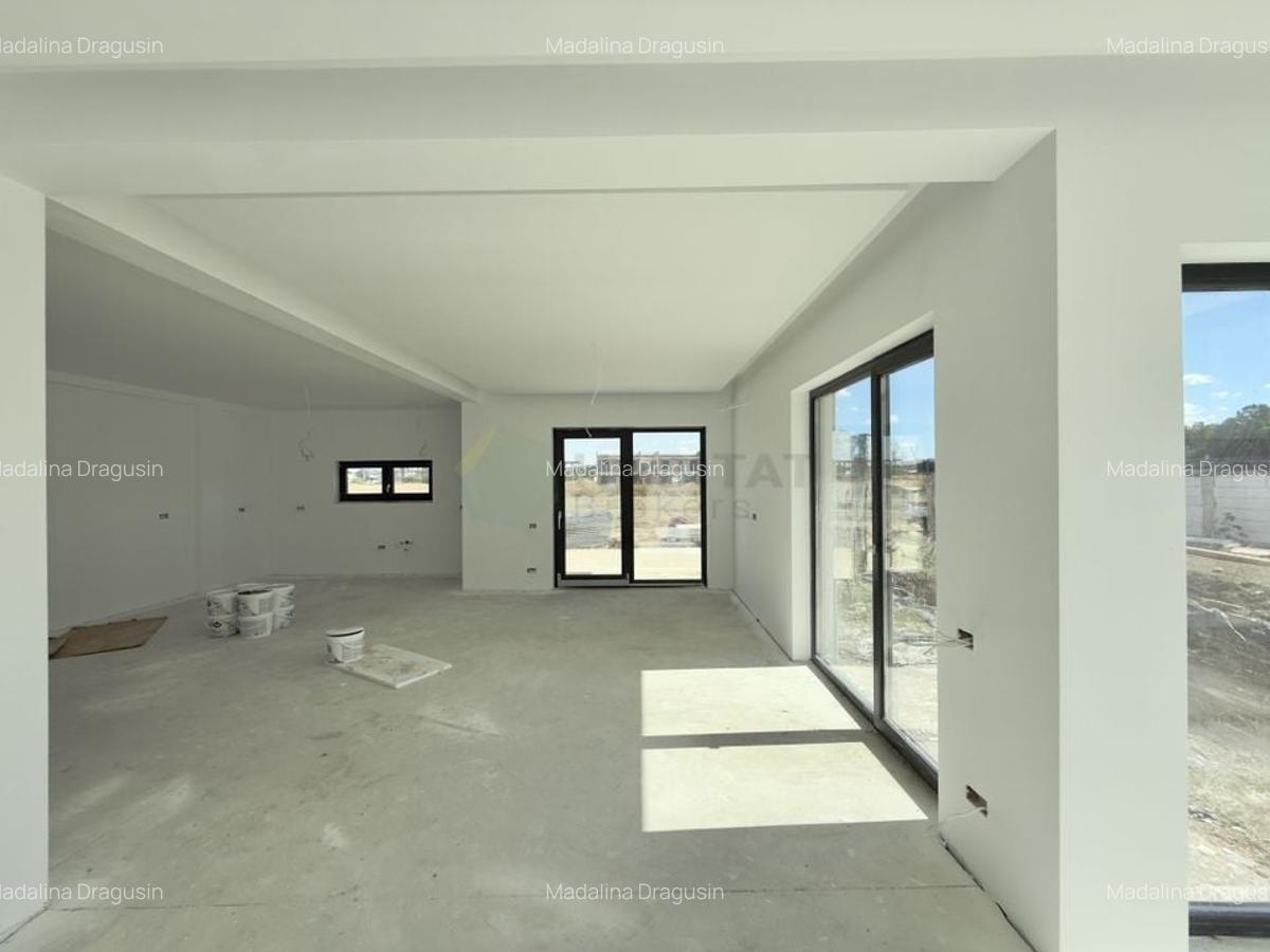 Locație premium, lângă pădure | Vila individuala 4 camere+piscina - 6