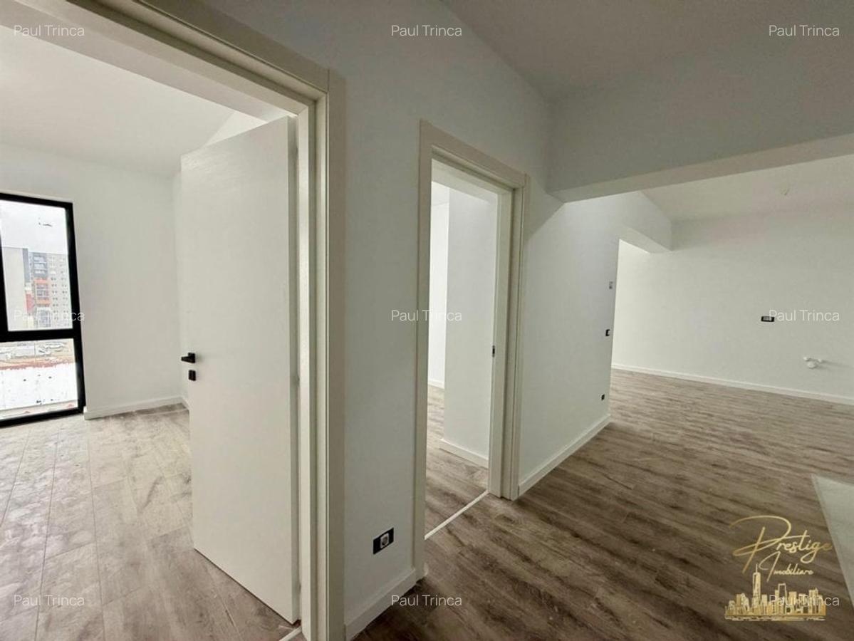Apartament cu 3 camere decomandat în Calea Aradului - 7