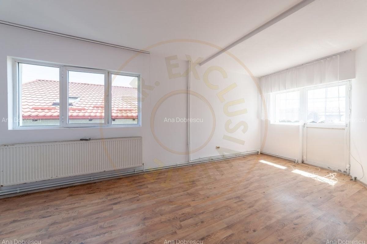 Casa cu 9 camere, pretabila business - Stefanesti, Drumul Morii! - 16