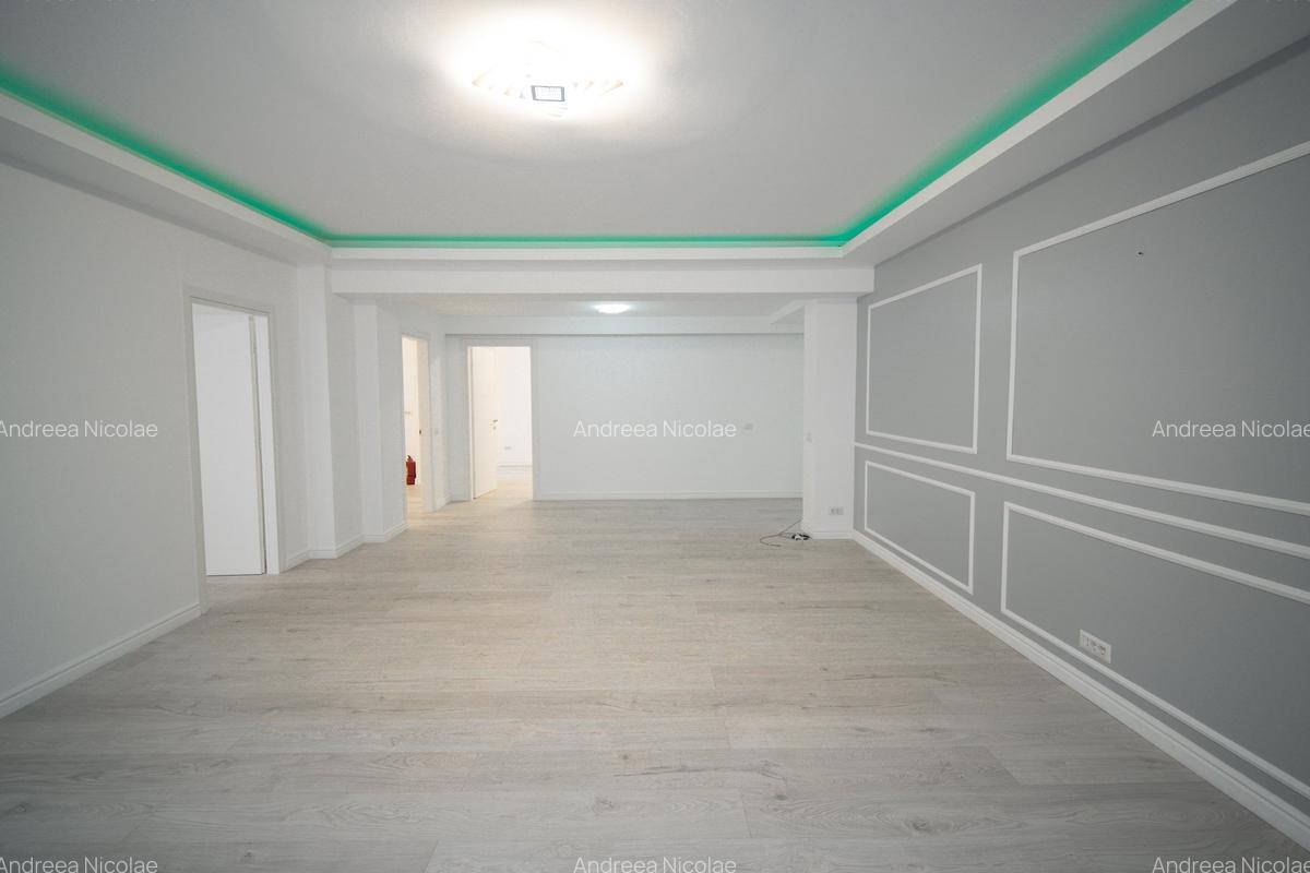 Apartament cu 3 camere decomandat în Dorobanți - 7