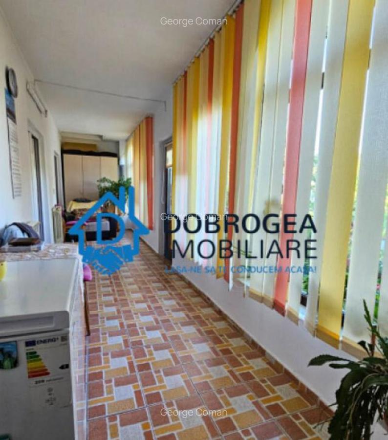 SOMOVA- CASA 4 CAMERE ,SUPRAFATA 98 MP, TEREN 1400 MP - 31