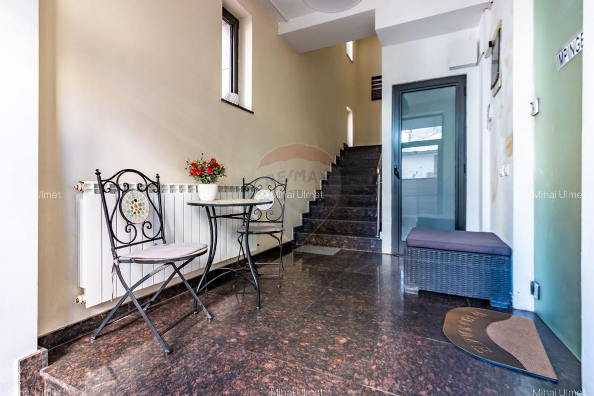 Salon comercial de inchiriat | Cotroceni | - 2