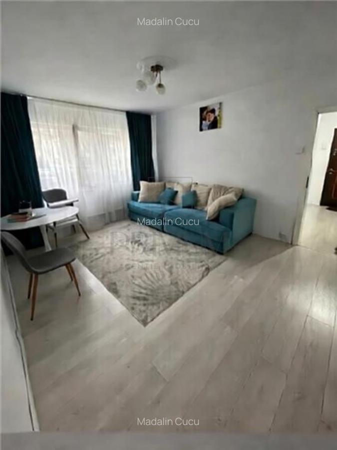 SPITALUL JUDETEAN - 3 CAM - CENTRALA - MOBILAT/UTILAT - ZONA EXCELENTA - 1