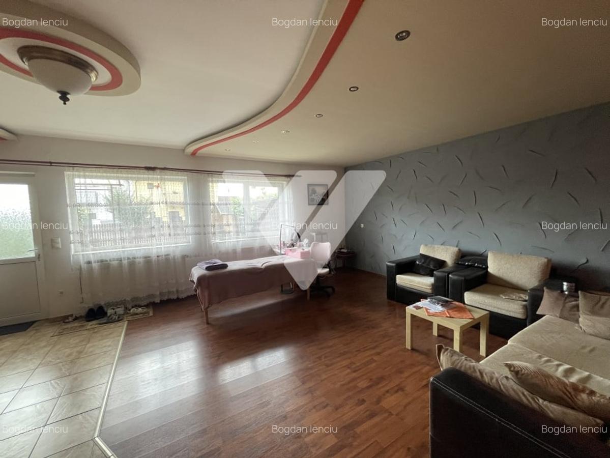 Casa spatioasa cu 3 dormitoare - garaj si terasa - Selimbar, Sibiu - 6