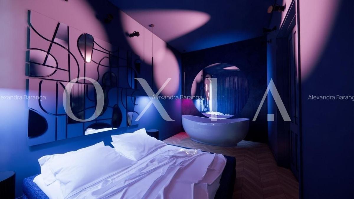 AX1077 Balcescu, Zona Istorica, Proiect Design - 15