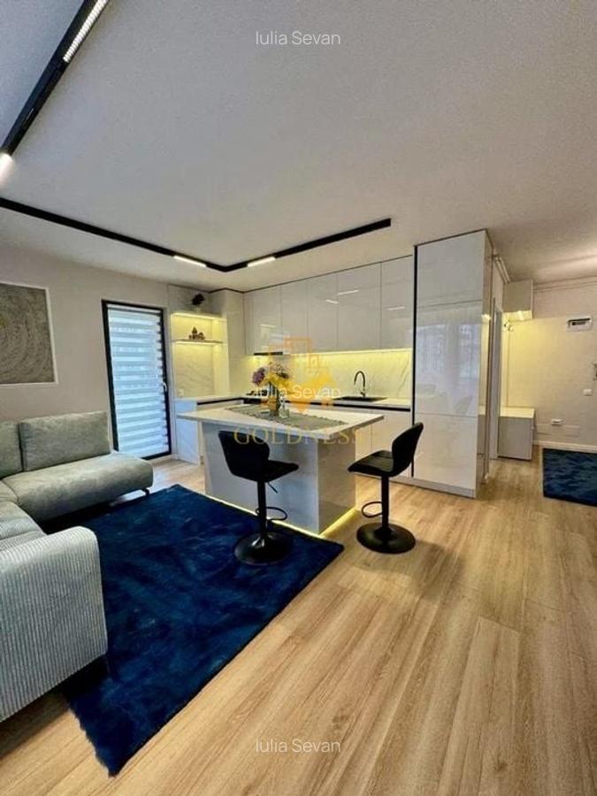 3 camere open space, Parcare, Premium, Eroilor Residence, Floresti - 5