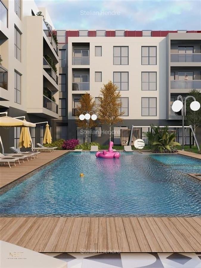 RECO Apartament 3 camere Oradea-Proiect Nou - 3