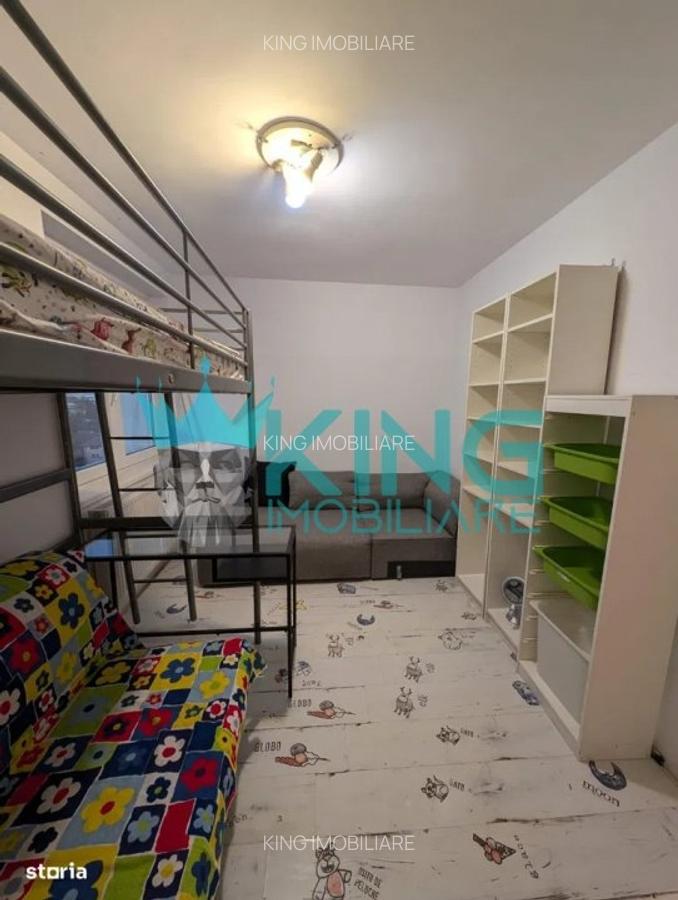 Baba Novac | 3 Camere | Centrala Proprie | Prox. Metrou | - 9