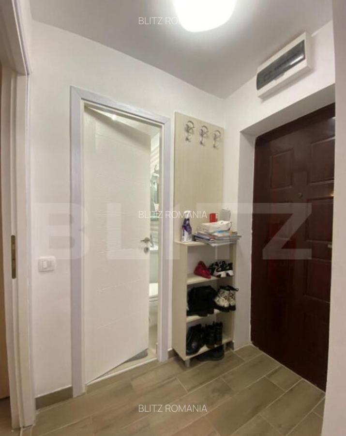 Apartament cu 2 camere, decomandate, 45mp, zona Grigore Alex - 7