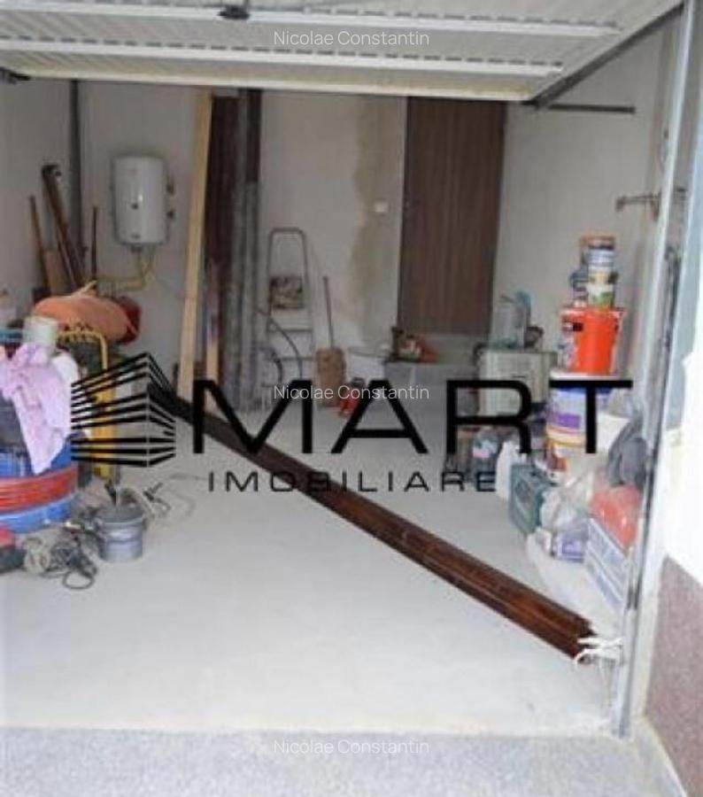 Casa 7 camere Cartier Tineretului Selimbar - 15