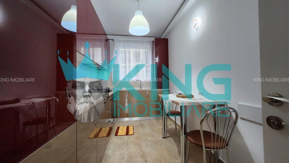 Apartament 3 Camere Floreasca Residence Bucuresti - 5