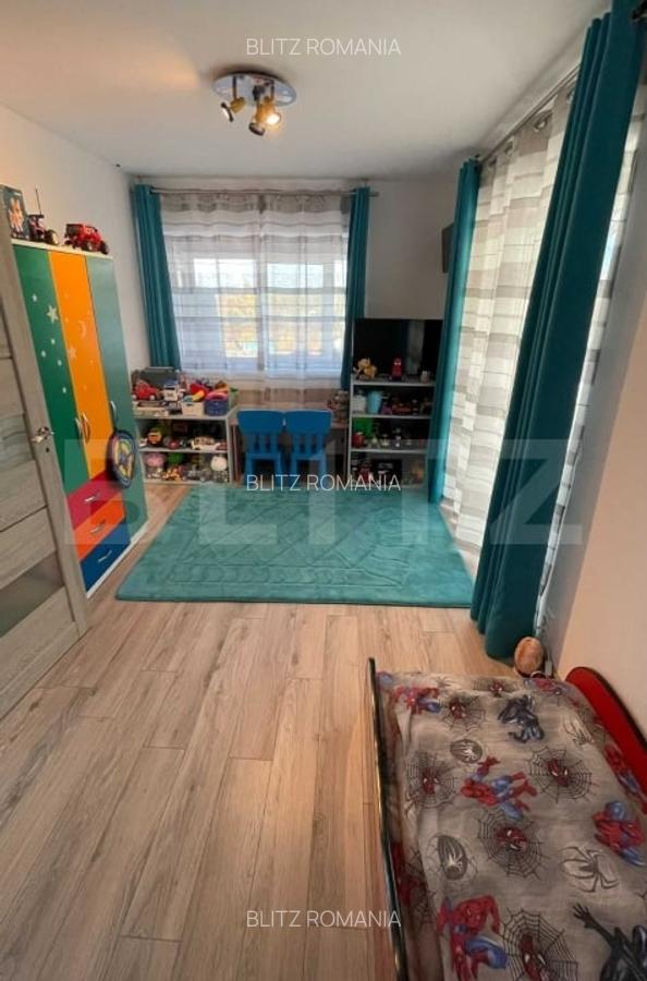 Apartament cu 3 camere, etaj 3/4, cu 2 parcari si 2 bai, zona Muzeul Apei - 5