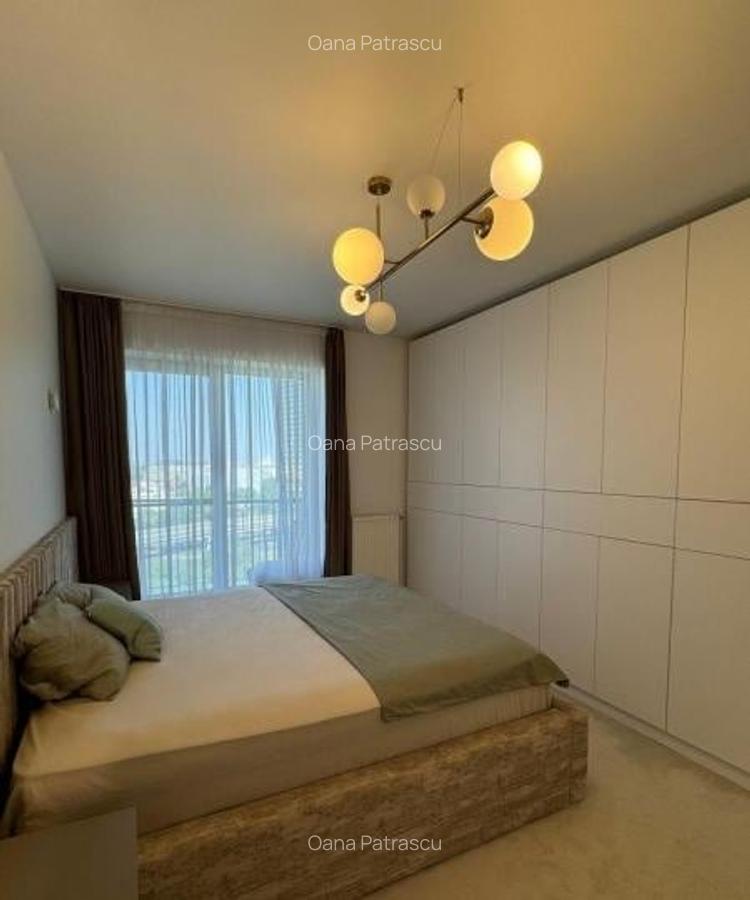 Apartament 3 camere Asmita Gardens - 2