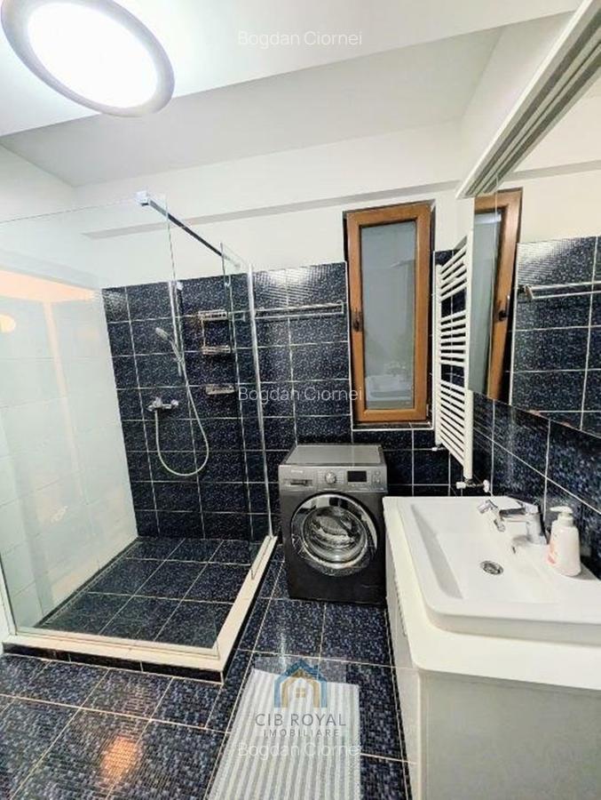 Inchiriez apt. 2cam. ULTRACENTRAL-Piata Constitutiei, Str. Justitiei, bl. 2016. - 15