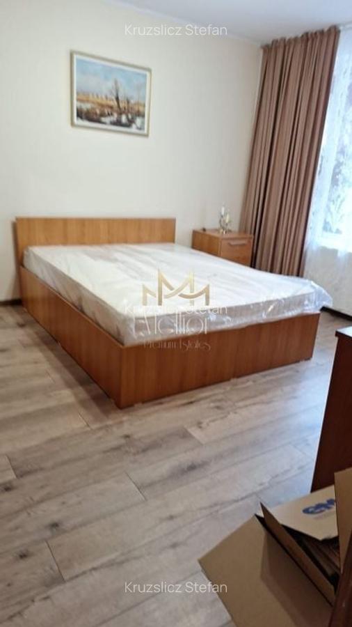 Apartament 1 camera Borhanci, Balcon, renovat, decomandat - 1