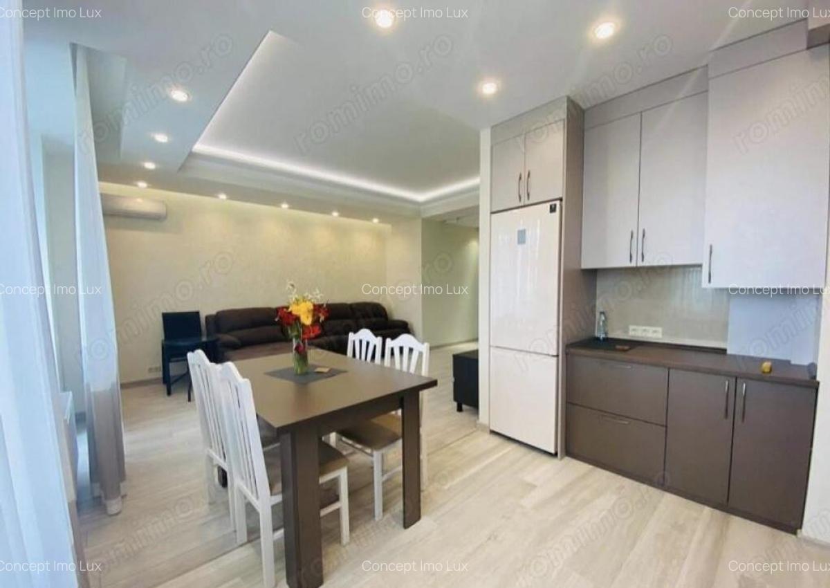 2 camere pe Calea Rahovei - 4