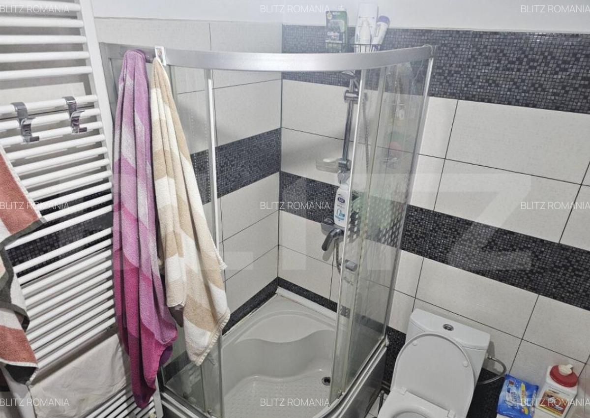 Casa P+E+M de 138 mp, teren 480 mp, Albesti - 14