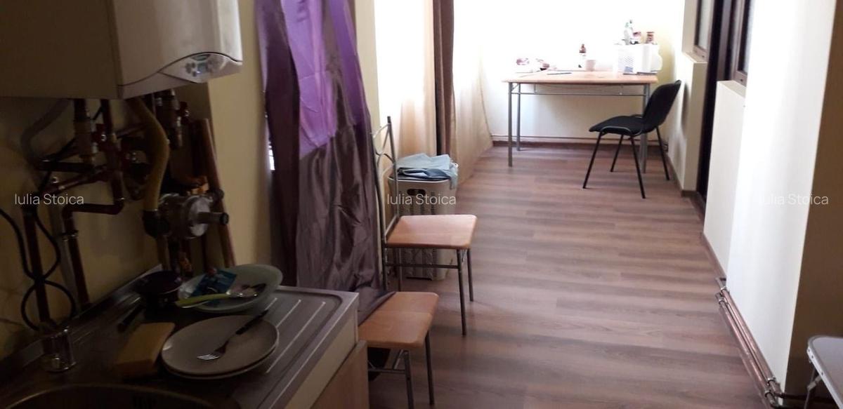 De Inchiriat Apartament 3 camere Universitate - Armeneasca sector 2 - 5