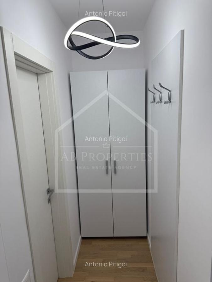 Apartament 2 camere | Aviatiei - Baneasa | LUX - 7