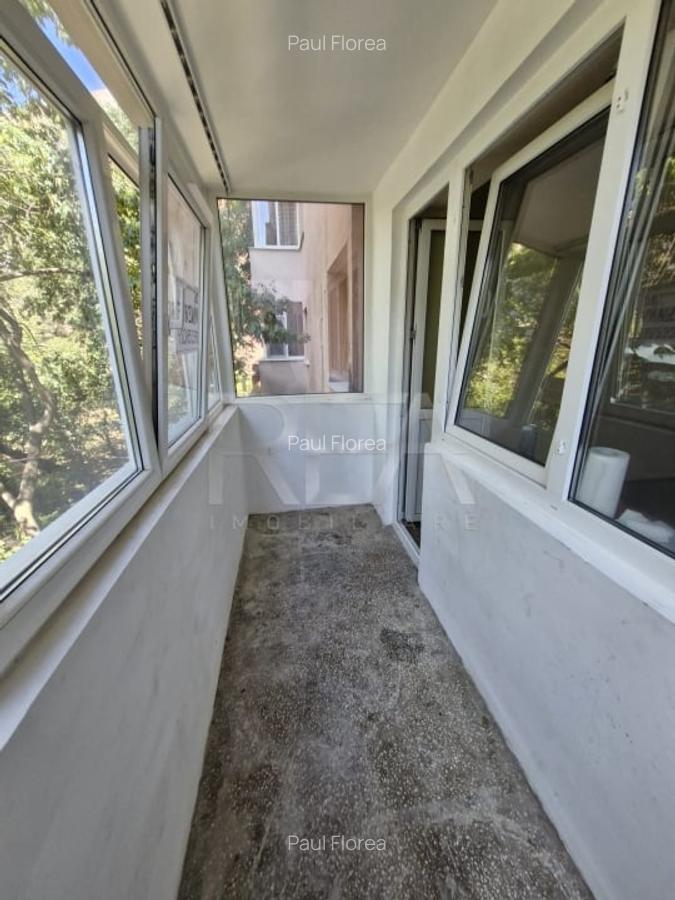 Apartament cu 2 camere langa metroul Nicolae Grigorescu - 10