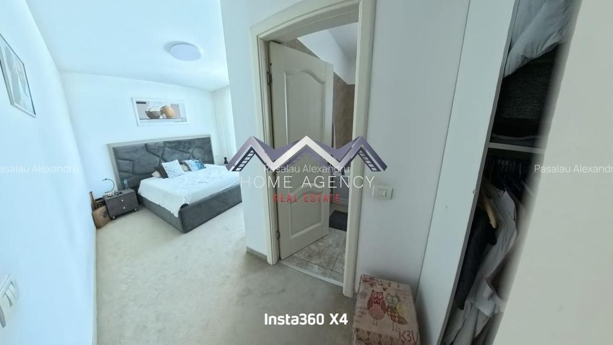 Casă modernă P+1 Tunari | 5 camere | 150 mp utili - 6