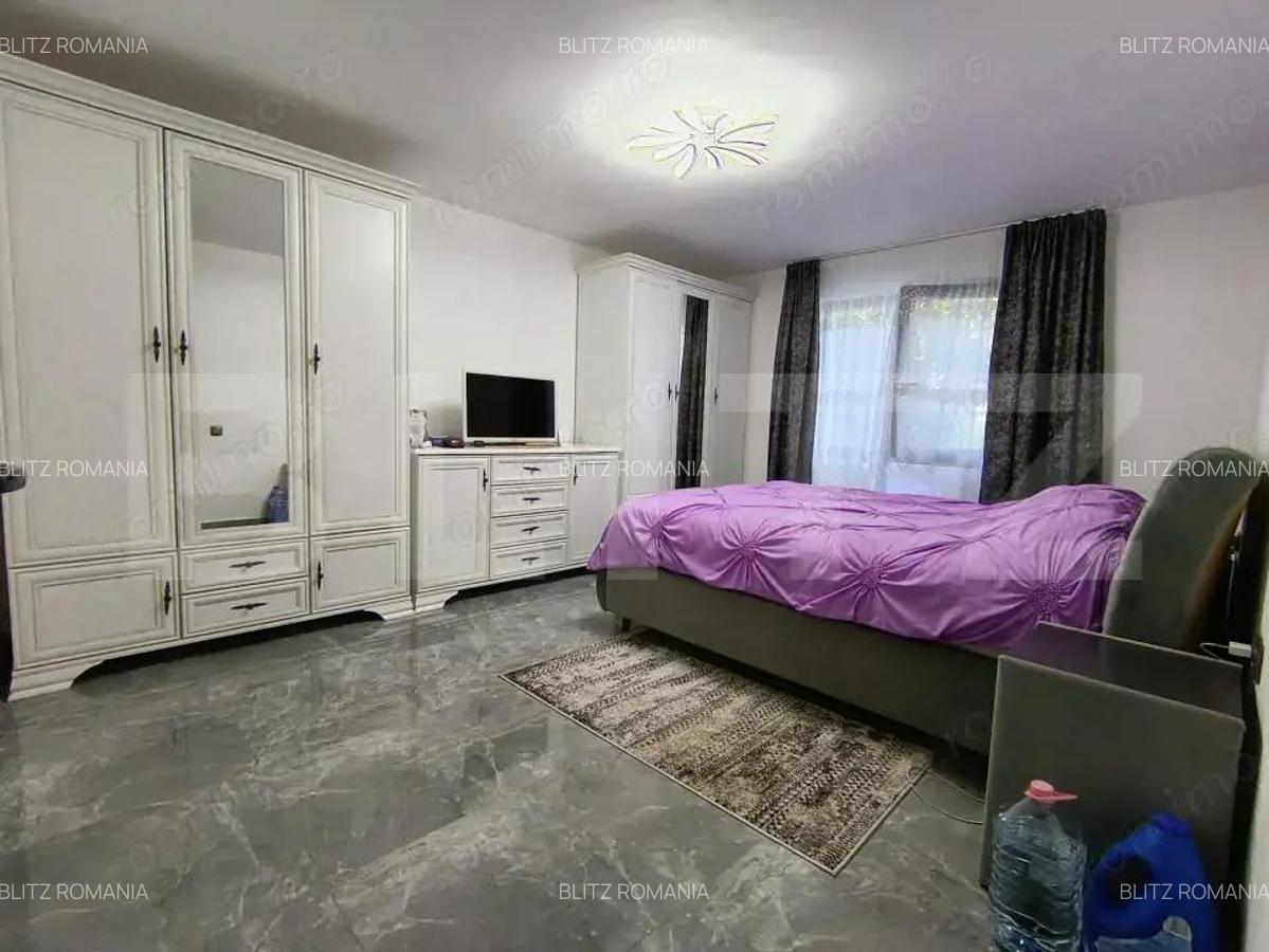 Casa cu 4 camere mobilata ?i utilata in suprafa?a de 237,9 mp - 7