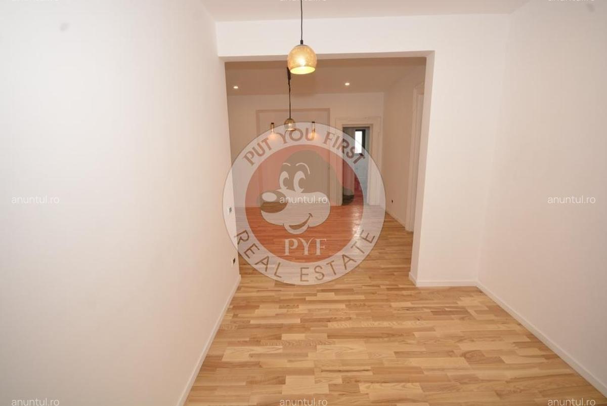 Dorobanti | Apartament 4 camere | 95mp | semidecomandat | B6548 - 7