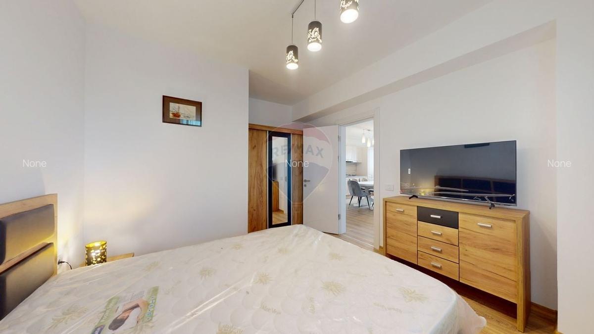 Comision 0% | Prima inchiriere | Totul nou | Parcare subterana - 6