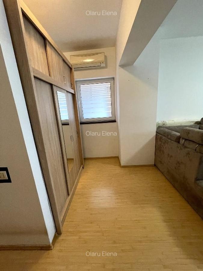 Garsonieră mobilata+ loc parcare Ansamblul Rezidențial Primăvara (Prel. Ghencea) - 7