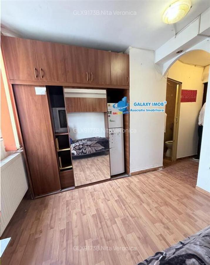 Garsoniera confirt 3 - bd Timisoara - 8