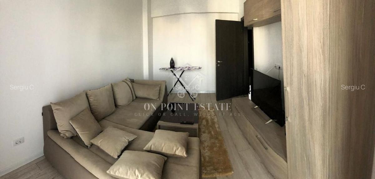 Apartament 2 Camere Mobilat, utilat, Novum Grozavesti - 9