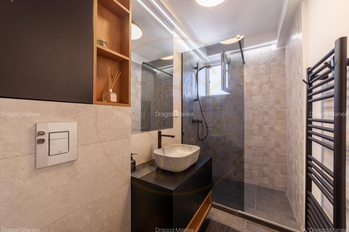 Inchiriere apartament 2 camere Pitesti ultracentral, langa Primarie - 7
