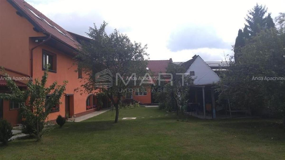 Casa saseasca in Cristian 535mp utili - 10