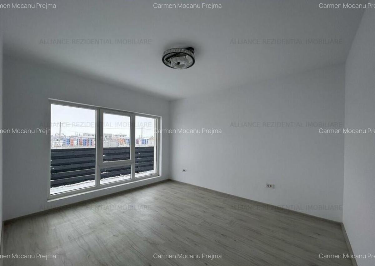 Casa individuala,bine amplasata,finalizata.3 km pana la metrou. - 8