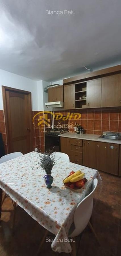 Apartament cu 2 camere în Arcu - 4