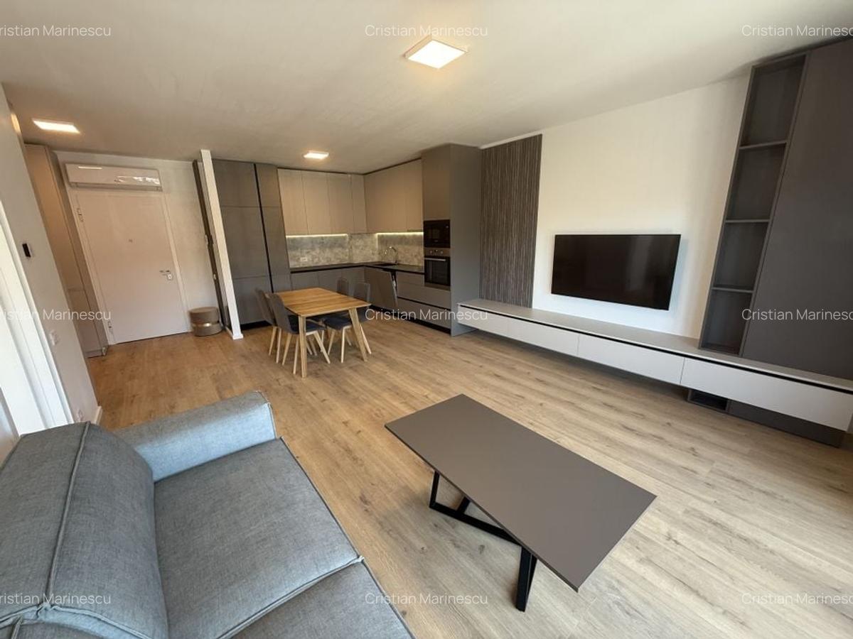 Apartament 2 camere - Arcadia Apartments Domenii - Prima Utilizare - 10