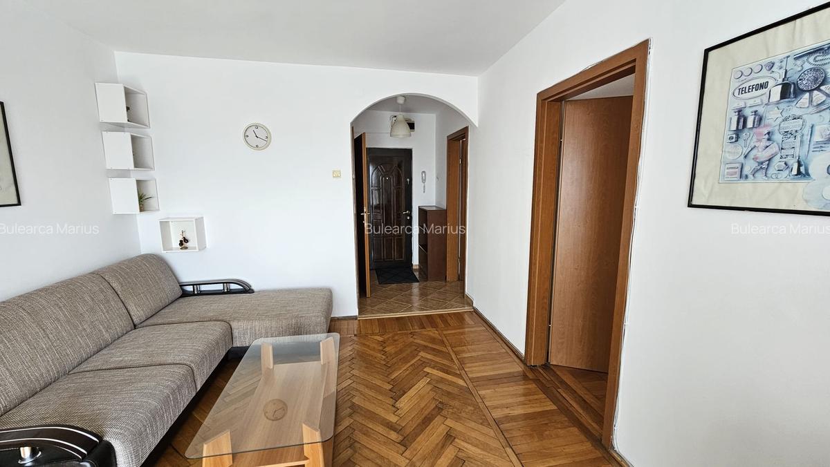 Inchiriez apartament 2 camere central - 9