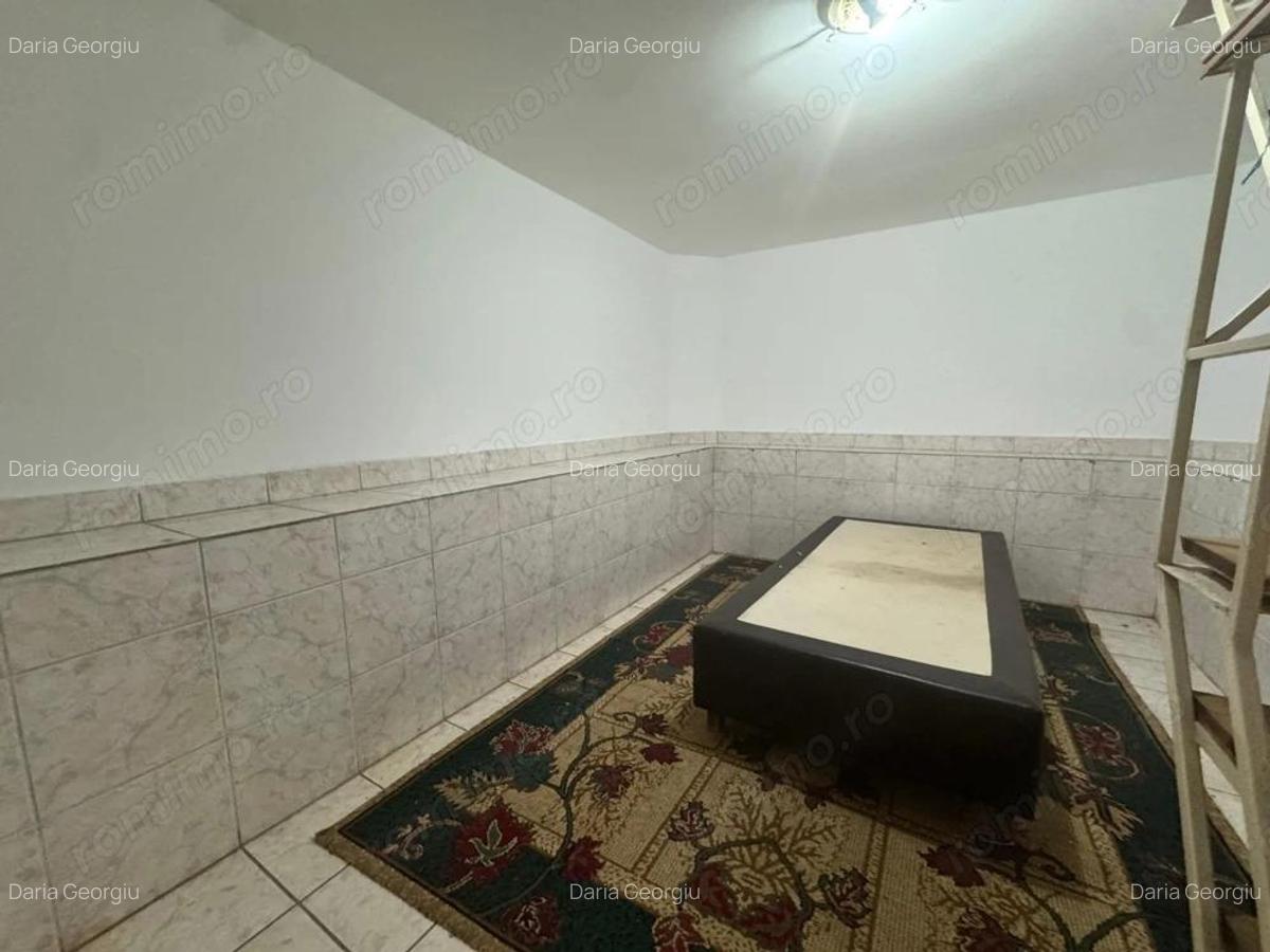 COMISON 0% | Apartament 2 Dormitoare | Zona Girocului | Parter | 50mp - 19