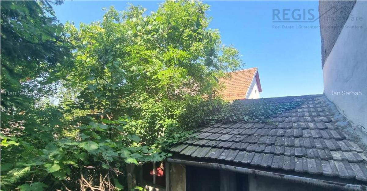 Apartament de doua camere la casa , cu gradina zona centrul - 18