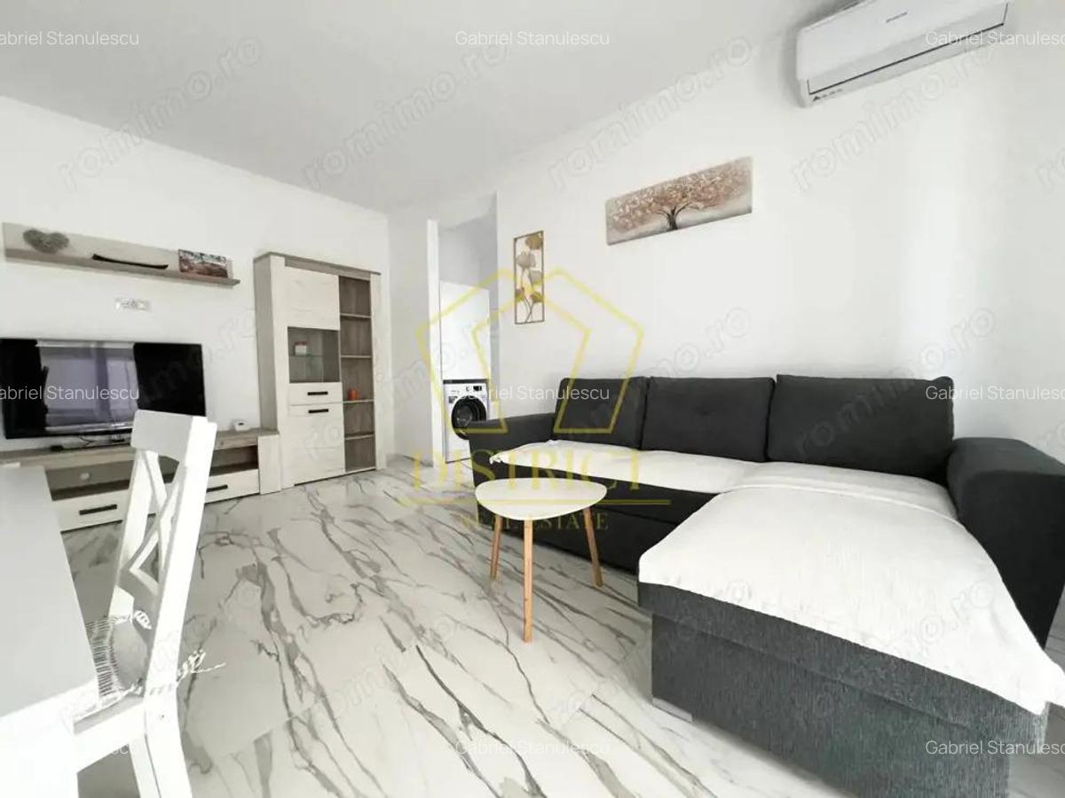 Apartament superb cu 2 camere | Giroc - 1