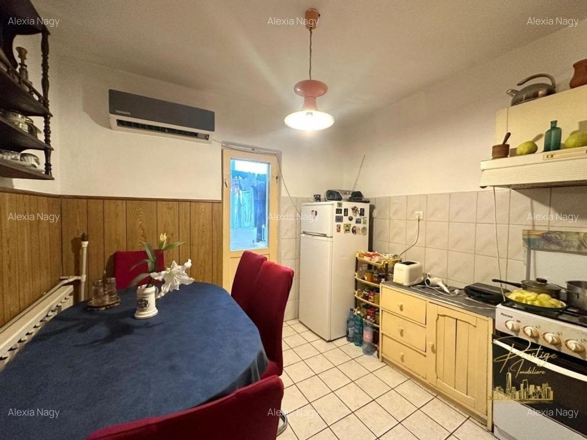 Apartament cu 3 camere decomandat, mobilat în Iosia - 10