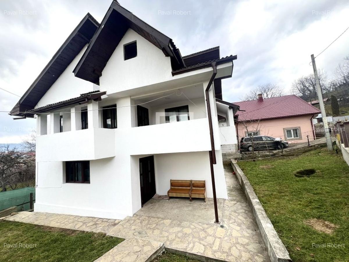 Casa cu 4 dormitoare Gura Humorului | Bucovina - 10