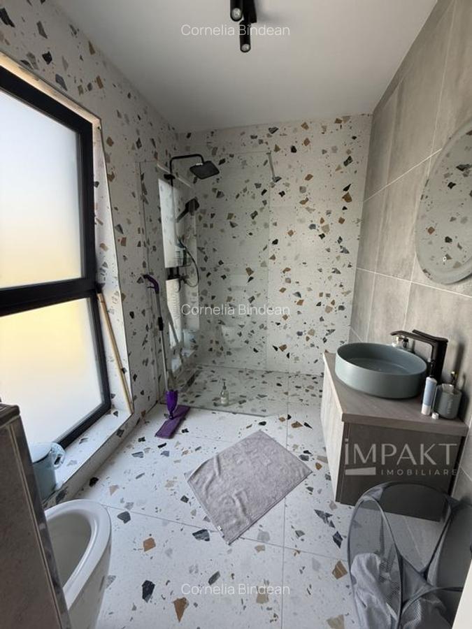Casa indivuala intr-o zona linistita, în Chinteni! - 12