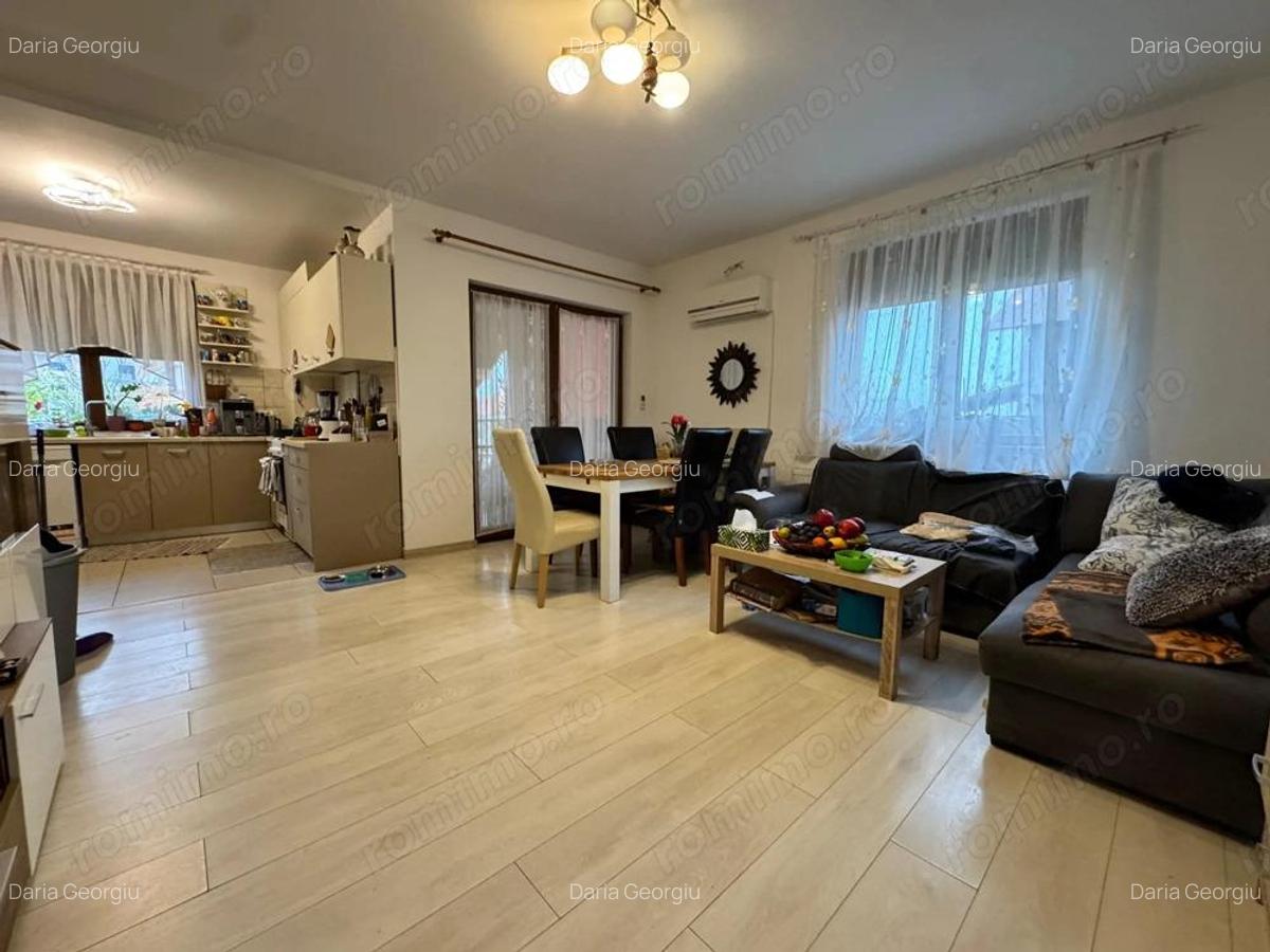 COMISION 0% | Duplex 4 Camere | Mosnita Veche | 117 mp | Mobilat - 2