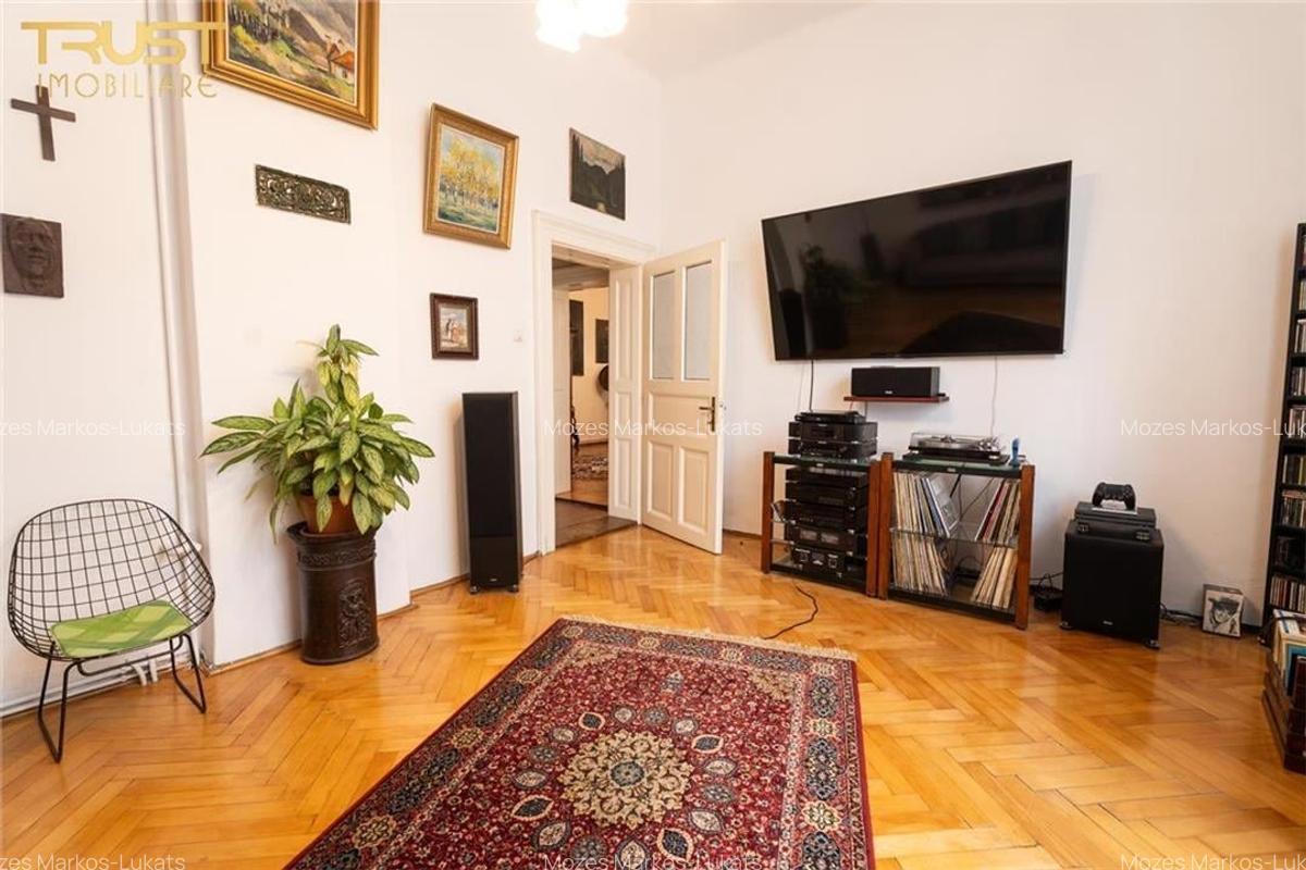 Exclusivitate  l Casa in calcan l Teren 710 MP l Andrei Muresanu - 8