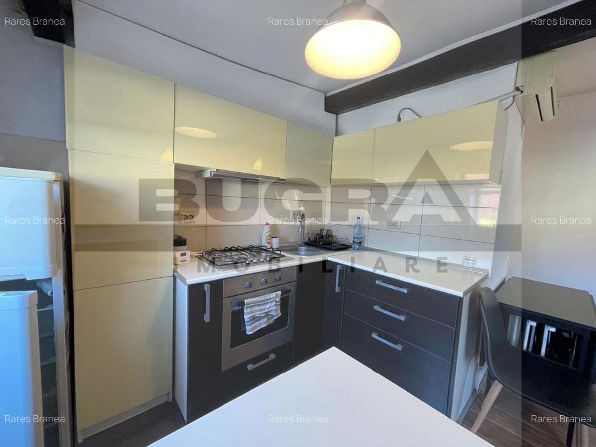 Oportunitate Apartament de 2 camere, 54mp, parcare, zona Muzeul Apei - 3